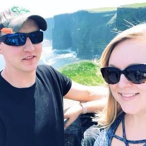 Meet your Posher, Bethany